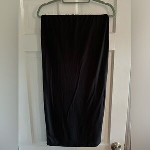 Reformation Maria Knit Skirt